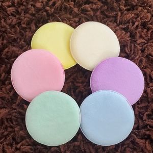 Powder Puffs [ 6 packs]